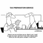 Read more about the article 3 Reasons to File Your Taxes Early