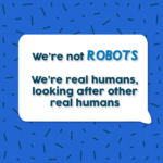 Read more about the article We put the “human” back into tax – and corporate social responsibility (CSR)