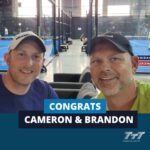 Read more about the article Celebrating Leadership: Welcoming Brandon and Cameron to New Roles at TTT
