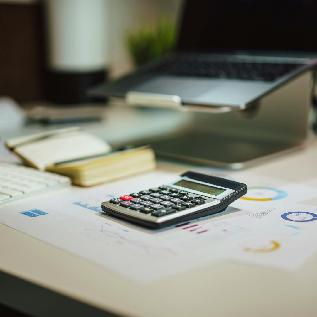 TTT Tax Time Financial Group-Tax