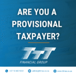 Read more about the article Provisional Tax Deadline: Everything You Need to Know Before 31 August 2025
