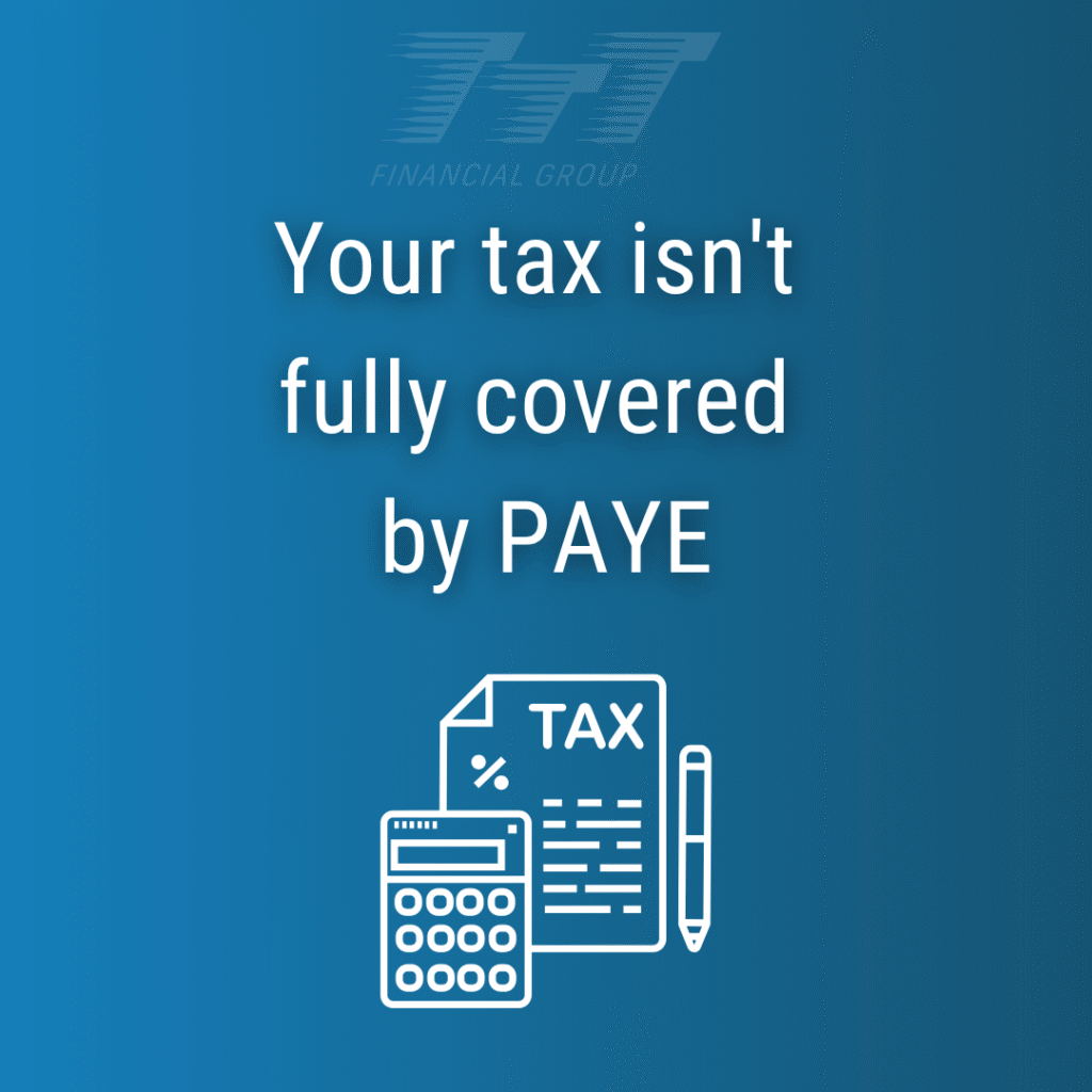 PAYE TTT Financial Group