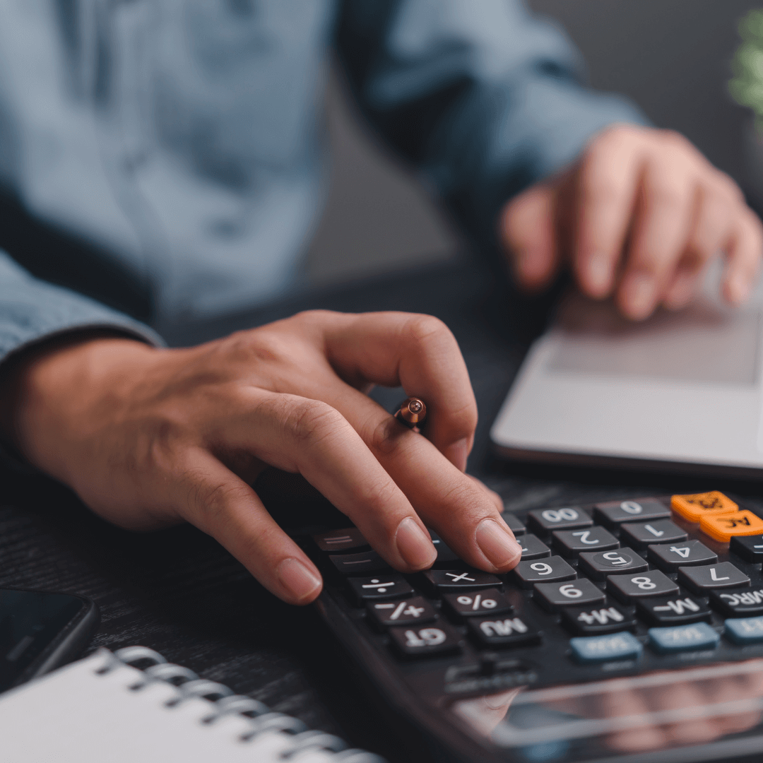Provisional Calc TTT Financial Group