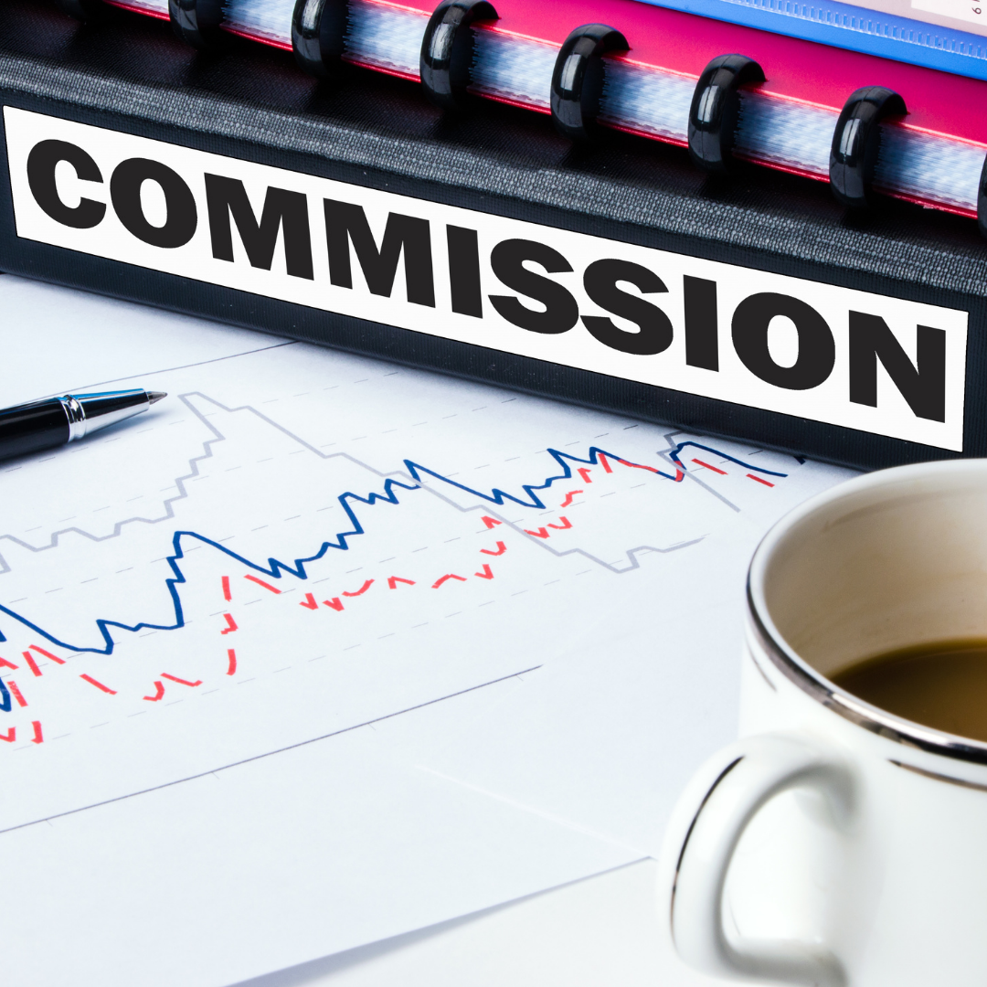 Who Qualifies as a Commission Earner?