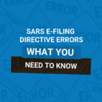 Read more about the article SARS e-Filing Directive Errors: What Every South African Taxpayer Needs to Know