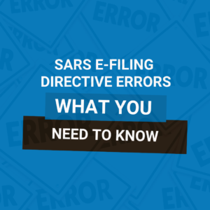 TTT Financial Group Directive Error