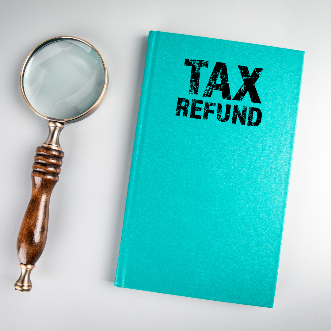 Tax Refund