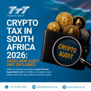 south africa crypto tax