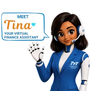 TTT Financial Group Tina